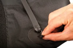 Sea to Summit Metsästysasusteet/Säärystimet^Gaiters Strap Replacement Pair Black