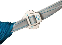 Sea to Summit Hammock Pro -riippumatto, sininen| Riippumatot