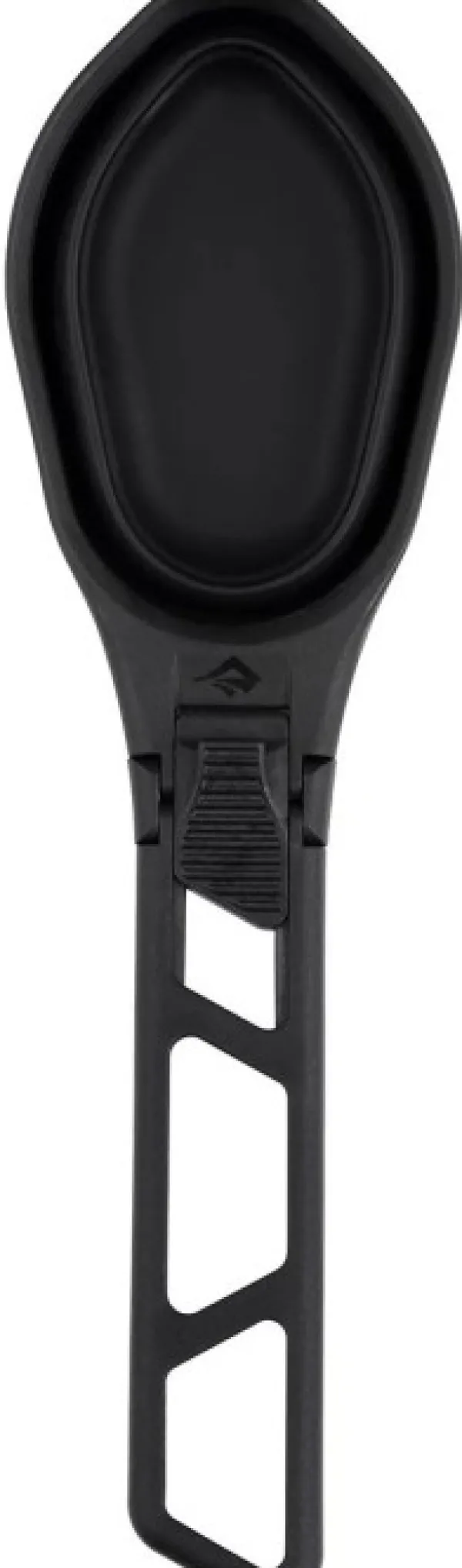 Sea to Summit Astiat Ja Ruokailuvälineet^Kitchen Folding Spoon Black