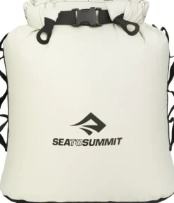 Sea to Summit kuivapussi roskille, 10L| Kuiva- Ja Pakkauspussit