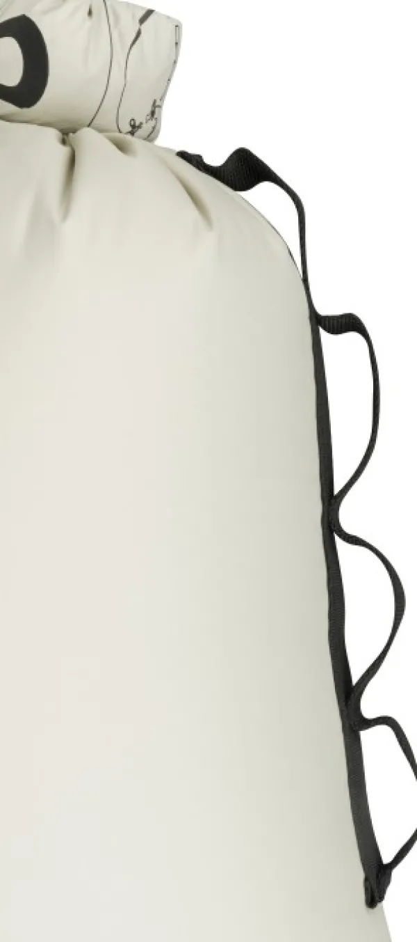 Sea to Summit kuivapussi roskille, 10L| Kuiva- Ja Pakkauspussit