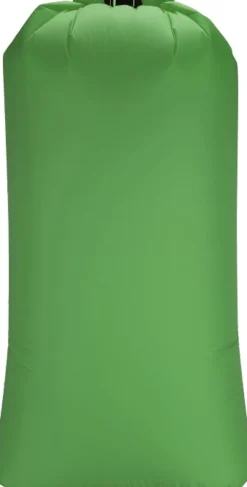 Sea to Summit Kuiva- Ja Pakkauspussit^kuivapussi, 70-90L, vihreä