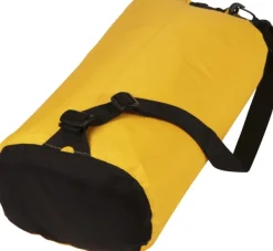 Sea to Summit kuivapussi, Sling Drybag 20L, keltainen| Kuiva- Ja Pakkauspussit