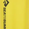 Sea to Summit Lightweight kuivapussi, 8 L keltainen| Kuiva- Ja Pakkauspussit