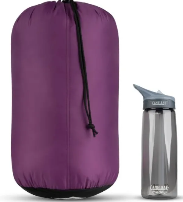 Sea to Summit Makuupussit/Kolmen Vuodenajan Makuupussit^Makuupussi Synthetic Quest QUII -1°C Women Long