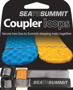 Sea to Summit Mat Accessories Coupler Kit Loops| Makuualustat/Makuualustojen Tarvikkeet