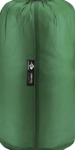 Sea to Summit Kuiva- Ja Pakkauspussit^pakkauspussi, Ultrasilicone XXL 30 L, vihreä
