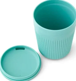 Sea to Summit Astiat Ja Ruokailuvälineet^Passage Insulated Mug Yellow