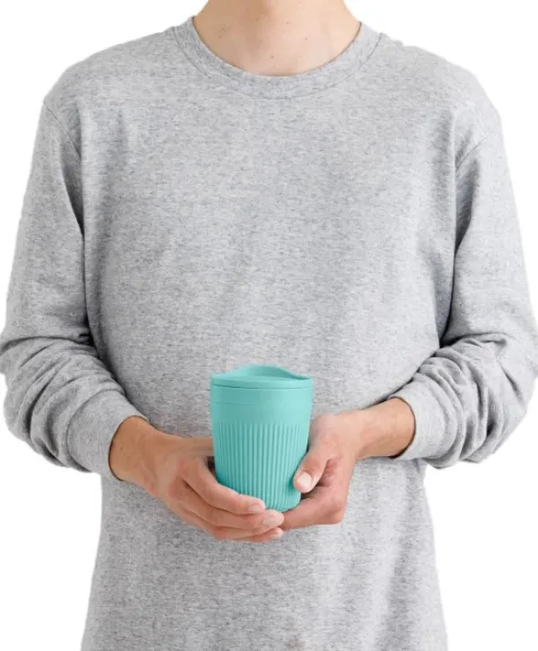 Sea to Summit Astiat Ja Ruokailuvälineet^Passage Insulated Mug Yellow