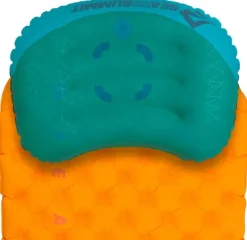 Sea to Summit Pillow Aeros Ultralight Large Grey| Makuupussilakanat, peitot ja retkityynyt