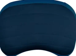 Sea to Summit Makuupussilakanat, peitot ja retkityynyt^Pillow Aeros Premium Large Navy Blue