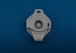 Sea to Summit Makuupussilakanat, peitot ja retkityynyt^Pillow Aeros Premium Large Navy Blue