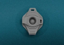 Sea to Summit Makuupussilakanat, peitot ja retkityynyt^Pillow Aeros Ultralight Traveller Aqua