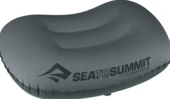 Sea to Summit Pillow Aeros Ultralight Regular Grey| Makuupussilakanat, peitot ja retkityynyt