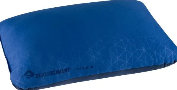 Sea to Summit Pillow Foam Core Large Navy Blue| Makuupussilakanat, peitot ja retkityynyt