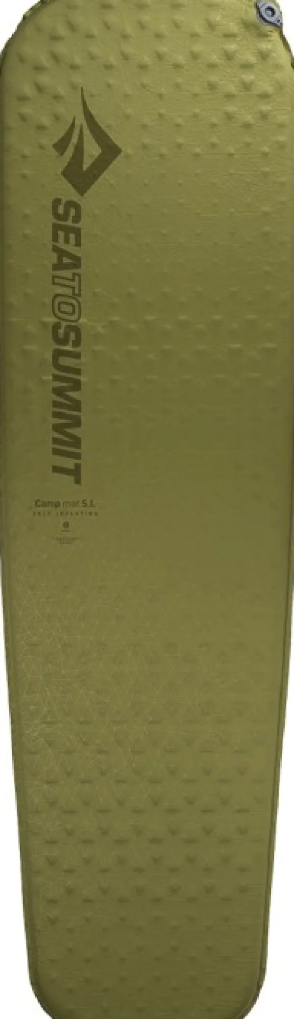 Sea to Summit Selfinflate Mat Camp -11°C Medium| Makuualustat/Makuualustat -10 - 0 Asteeseen