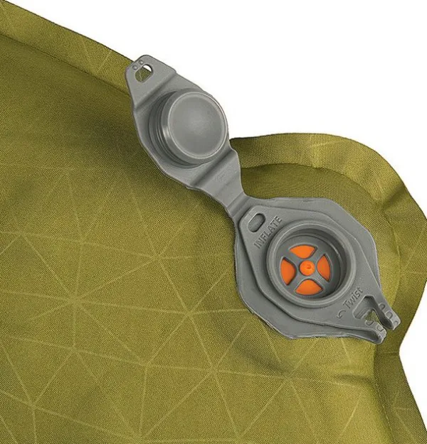 Sea to Summit Selfinflate Mat Camp -11°C Medium| Makuualustat/Makuualustat -10 - 0 Asteeseen