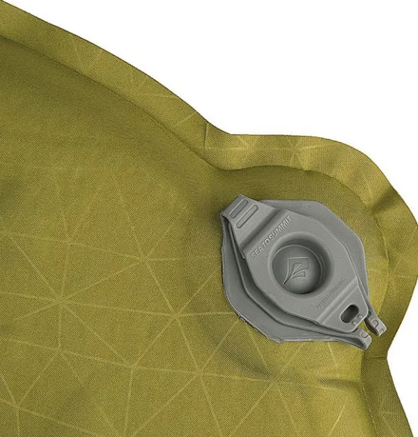 Sea to Summit Selfinflate Mat Camp -11°C Medium| Makuualustat/Makuualustat -10 - 0 Asteeseen