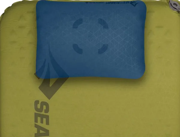 Sea to Summit Selfinflate Mat Camp -11°C Medium| Makuualustat/Makuualustat -10 - 0 Asteeseen