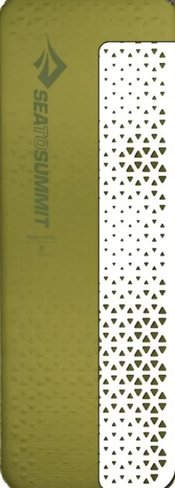 Sea to Summit Selfinflate Mat Camp -11°C Medium| Makuualustat/Makuualustat -10 - 0 Asteeseen