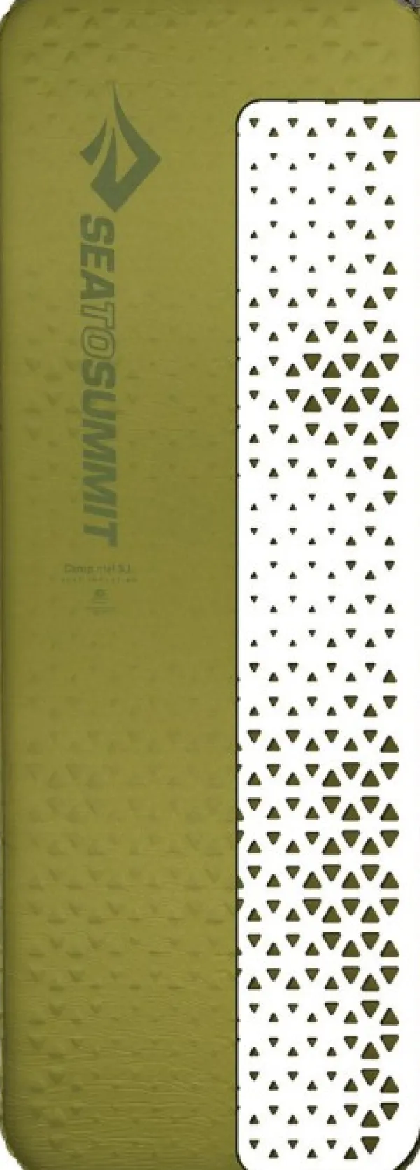 Sea to Summit Selfinflate Mat Camp -11°C Medium| Makuualustat/Makuualustat -10 - 0 Asteeseen