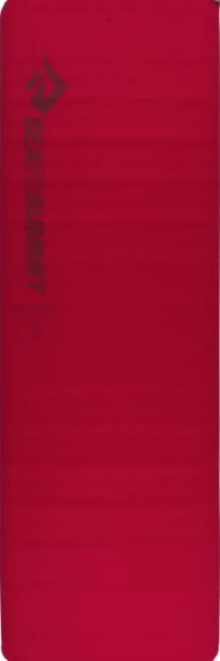 Sea to Summit Makuualustat/Makuualustat -10 - 0 Asteeseen^Selfinflate Mat Comfort Plus Rec Regular Wide itsetäyttyvä makuualusta