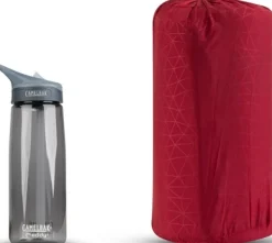 Sea to Summit Makuualustat/Makuualustat -10 - 0 Asteeseen^Selfinflate Mat Comfort Plus Rec Regular Wide itsetäyttyvä makuualusta