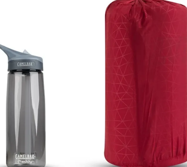 Sea to Summit Makuualustat/Makuualustat -10 - 0 Asteeseen^Selfinflate Mat Comfort Plus Rec Regular Wide itsetäyttyvä makuualusta