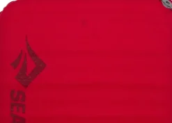 Sea to Summit Makuualustat/Makuualustat -10 - 0 Asteeseen^Selfinflate Mat Comfort Plus Rec Regular Wide itsetäyttyvä makuualusta