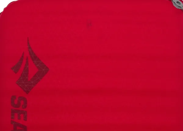 Sea to Summit Makuualustat/Makuualustat -10 - 0 Asteeseen^Selfinflate Mat Comfort Plus Rec Regular Wide itsetäyttyvä makuualusta