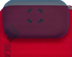 Sea to Summit Makuualustat/Makuualustat -10 - 0 Asteeseen^Selfinflate Mat Comfort Plus Rec Regular Wide itsetäyttyvä makuualusta