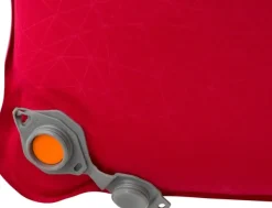 Sea to Summit Makuualustat/Makuualustat -10 - 0 Asteeseen^Selfinflate Mat Comfort Plus Rec Regular Wide itsetäyttyvä makuualusta