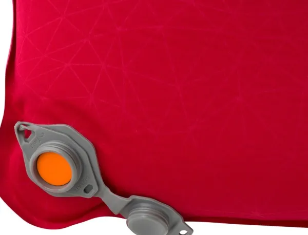 Sea to Summit Makuualustat/Makuualustat -10 - 0 Asteeseen^Selfinflate Mat Comfort Plus Rec Regular Wide itsetäyttyvä makuualusta