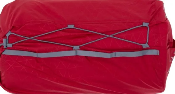 Sea to Summit Makuualustat/Makuualustat -10 - 0 Asteeseen^Selfinflate Mat Comfort Plus Rec Regular Wide itsetäyttyvä makuualusta