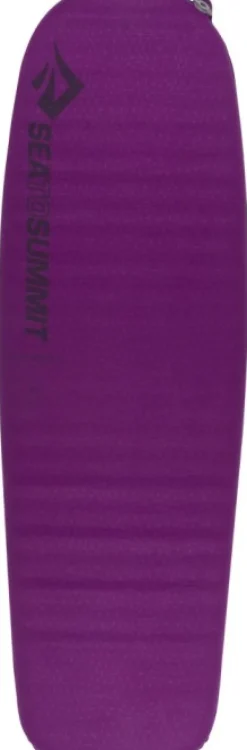 Sea to Summit Selfinflate Mat Comfort Plus Women Long naisten itsetäyttyvä makuualusta| Makuualustat/Makuualustat -10 - 0 Asteeseen