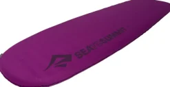 Sea to Summit Selfinflate Mat Comfort Plus Women Long naisten itsetäyttyvä makuualusta| Makuualustat/Makuualustat -10 - 0 Asteeseen