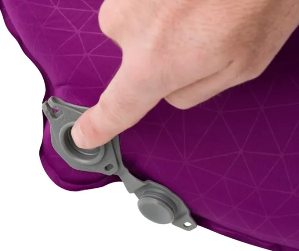 Sea to Summit Selfinflate Mat Comfort Plus Women Long naisten itsetäyttyvä makuualusta| Makuualustat/Makuualustat -10 - 0 Asteeseen