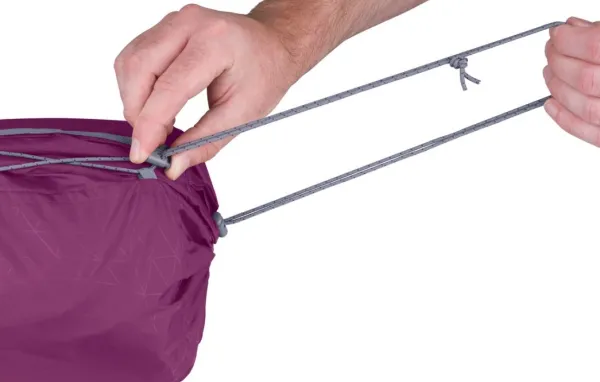 Sea to Summit Selfinflate Mat Comfort Plus Women Long naisten itsetäyttyvä makuualusta| Makuualustat/Makuualustat -10 - 0 Asteeseen