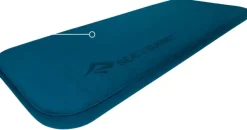 Sea to Summit Selfinflate Mat Comfort Deluxe Regular Wide makuualusta| Makuupussit/Kolmen Vuodenajan Makuupussit