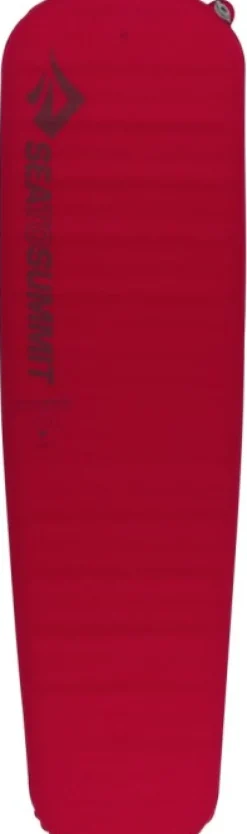 Sea to Summit Makuualustat/Makuualustat -10 - 0 Asteeseen^Selfinflate Mat Comfort Plus Medium itsetäyttyvä makuualusta
