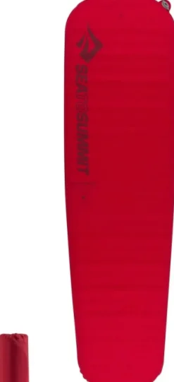 Sea to Summit Makuualustat/Makuualustat -10 - 0 Asteeseen^Selfinflate Mat Comfort Plus Medium itsetäyttyvä makuualusta