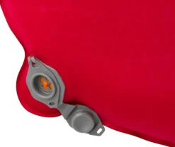 Sea to Summit Makuualustat/Makuualustat -10 - 0 Asteeseen^Selfinflate Mat Comfort Plus Medium itsetäyttyvä makuualusta