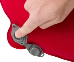 Sea to Summit Makuualustat/Makuualustat -10 - 0 Asteeseen^Selfinflate Mat Comfort Plus Medium itsetäyttyvä makuualusta