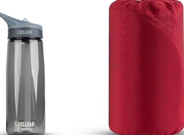 Sea to Summit Makuualustat/Makuualustat -10 - 0 Asteeseen^Selfinflate Mat Comfort Plus Medium itsetäyttyvä makuualusta