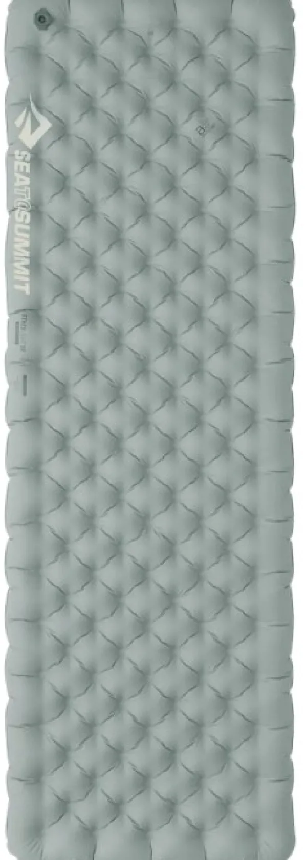 Sea to Summit Sleep Mat Air Etherlight XR Insulated Mat Large Rectangular| Makuualustat/Makuualustat -10 - 0 Asteeseen