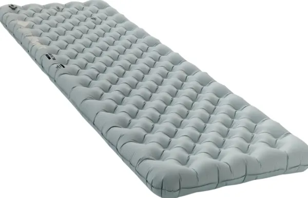 Sea to Summit Sleep Mat Air Etherlight XR Insulated Mat Large Rectangular| Makuualustat/Makuualustat -10 - 0 Asteeseen
