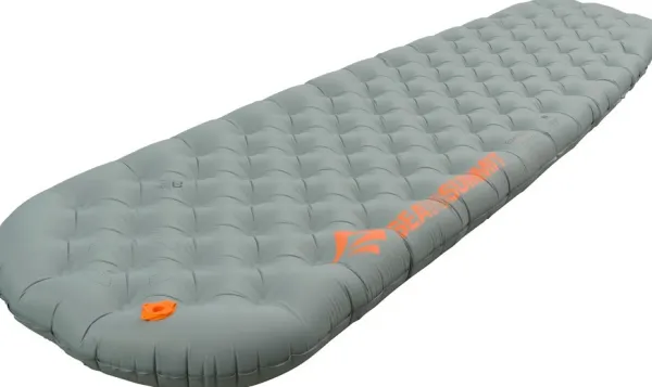 Sea to Summit Makuualustat/Makuualustat -10 - 0 Asteeseen^Sleep Mat Air Etherlight XR Insulated Asc Mat Regular makuualusta