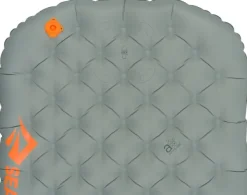 Sea to Summit Makuualustat/Makuualustat -10 - 0 Asteeseen^Sleep Mat Air Etherlight XR Insulated Asc Mat Regular makuualusta