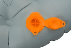 Sea to Summit Makuualustat/Makuualustat -10 - 0 Asteeseen^Sleep Mat Air Etherlight XR Insulated Asc Mat Regular makuualusta