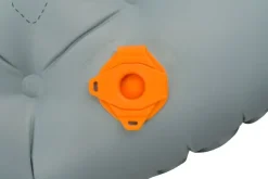 Sea to Summit Makuualustat/Makuualustat -10 - 0 Asteeseen^Sleep Mat Air Etherlight XR Insulated Asc Mat Regular makuualusta